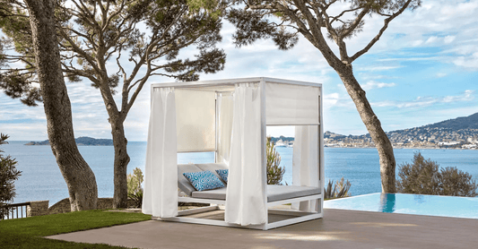 Outdoor Daybed - Kalife by Sifas