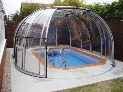 6m Swimming pool cover