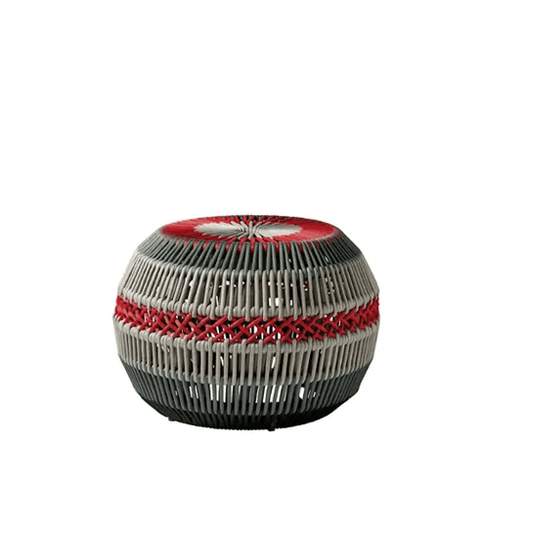 Outdoor Pouffe - Tam Tam by Sifas