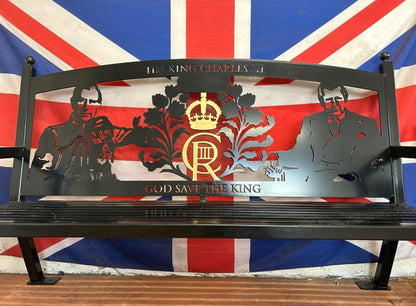 Designer Bench - Bespoke & Memorial