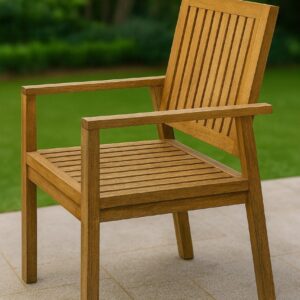 Horringer Arm Chair