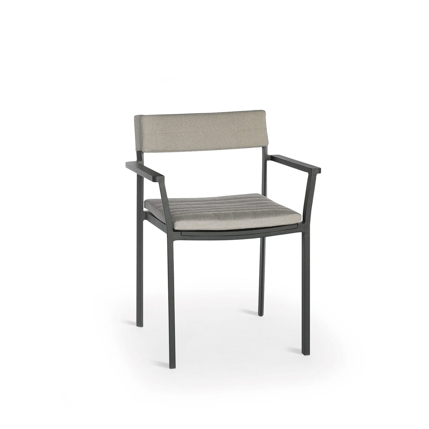 Metris Dining Armchair - Image 6