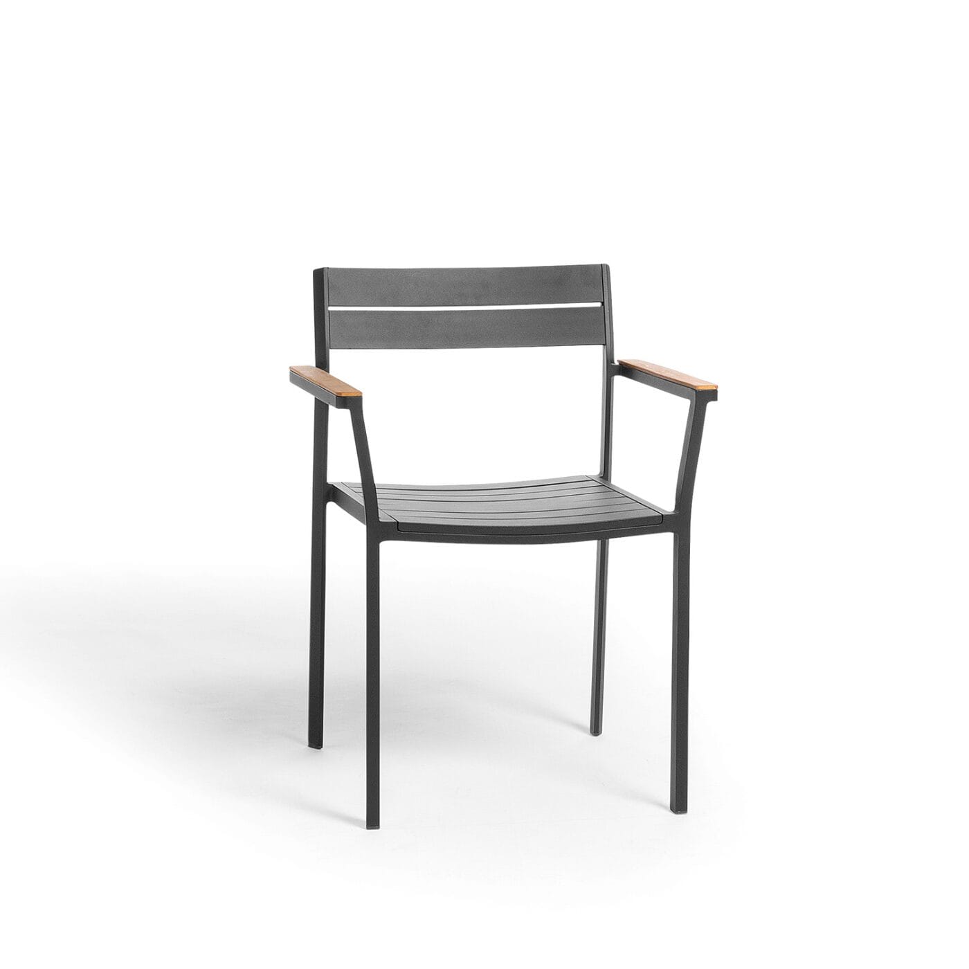 Metris Dining Armchair - Image 3
