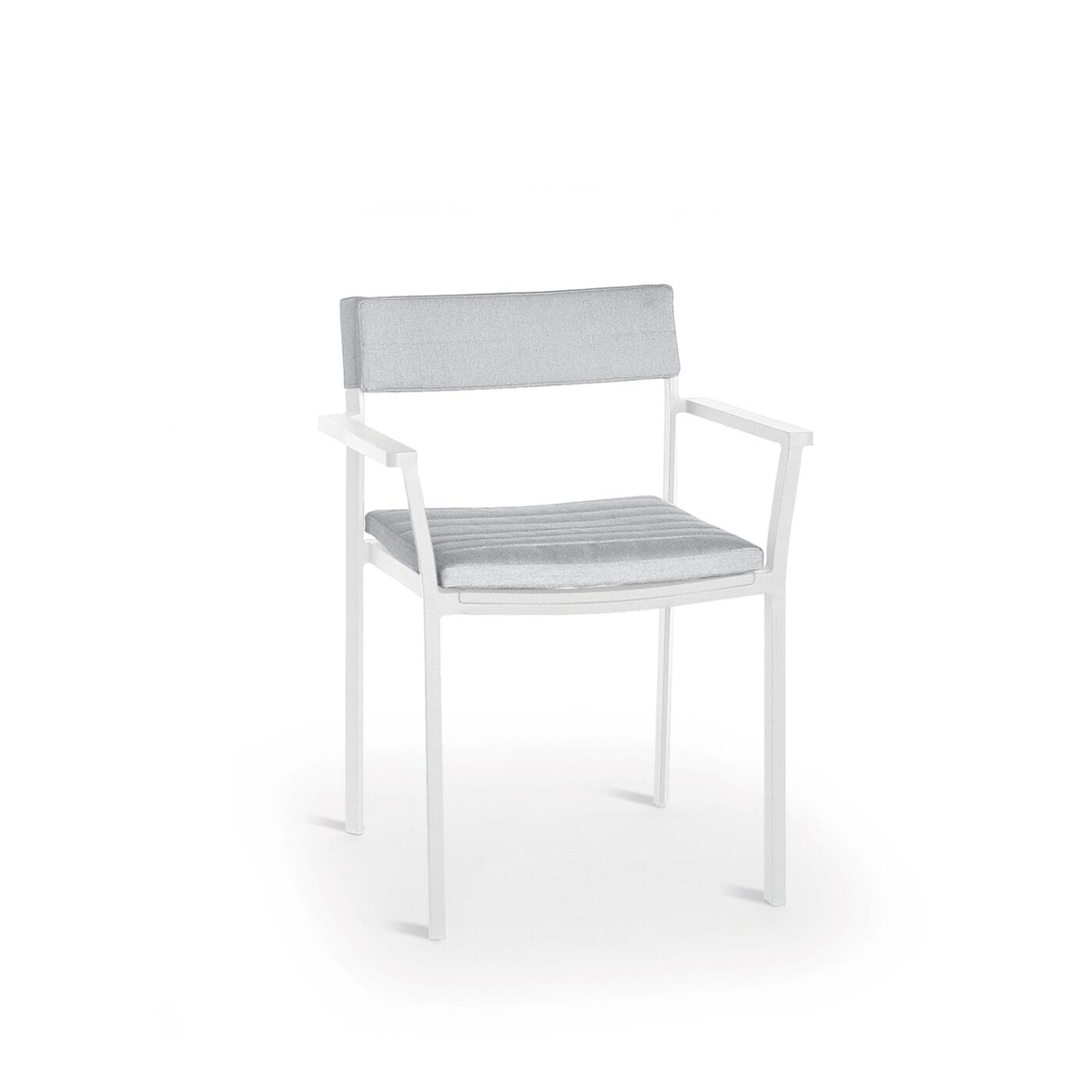 Metris Dining Armchair - Image 8