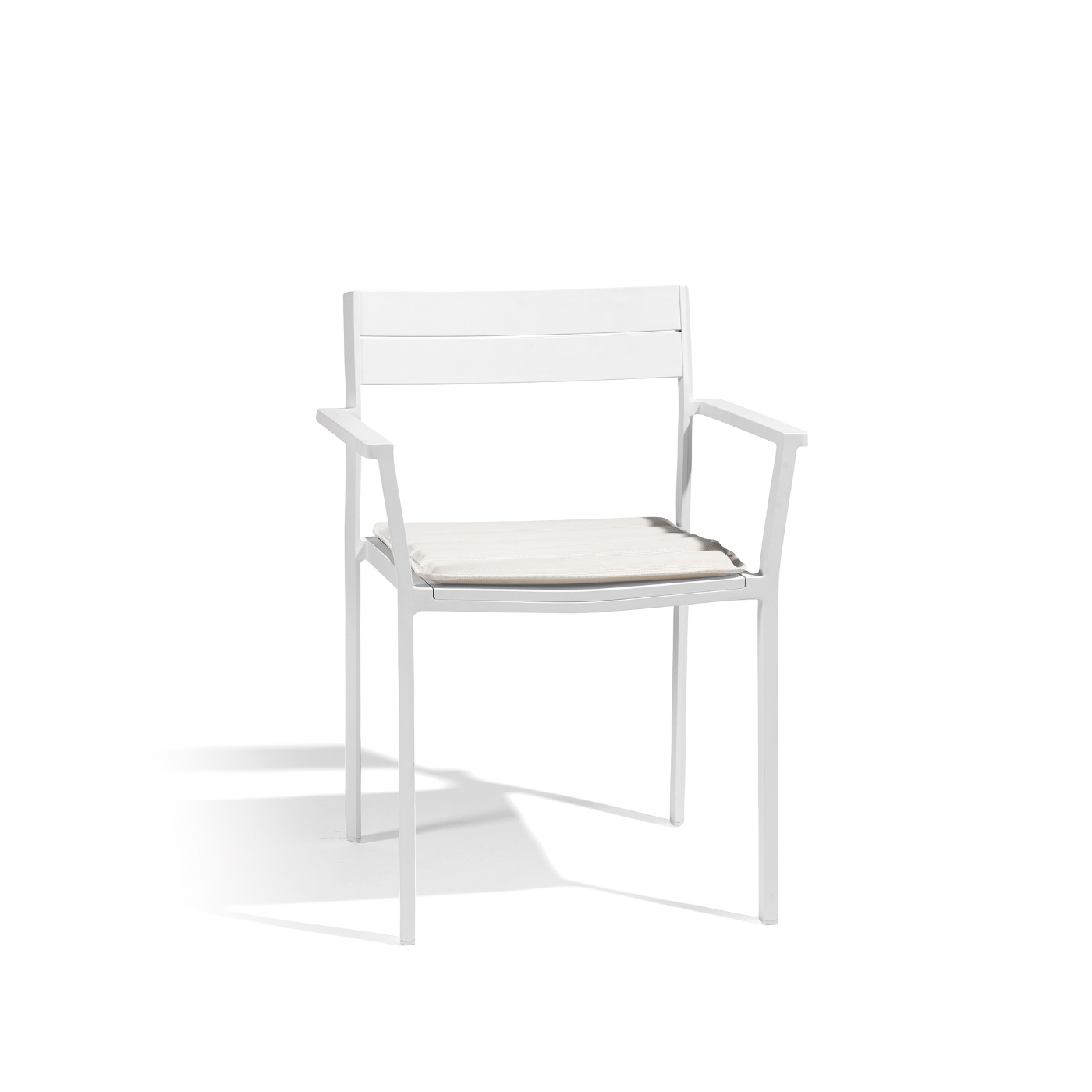 Metris Dining Armchair - Image 7