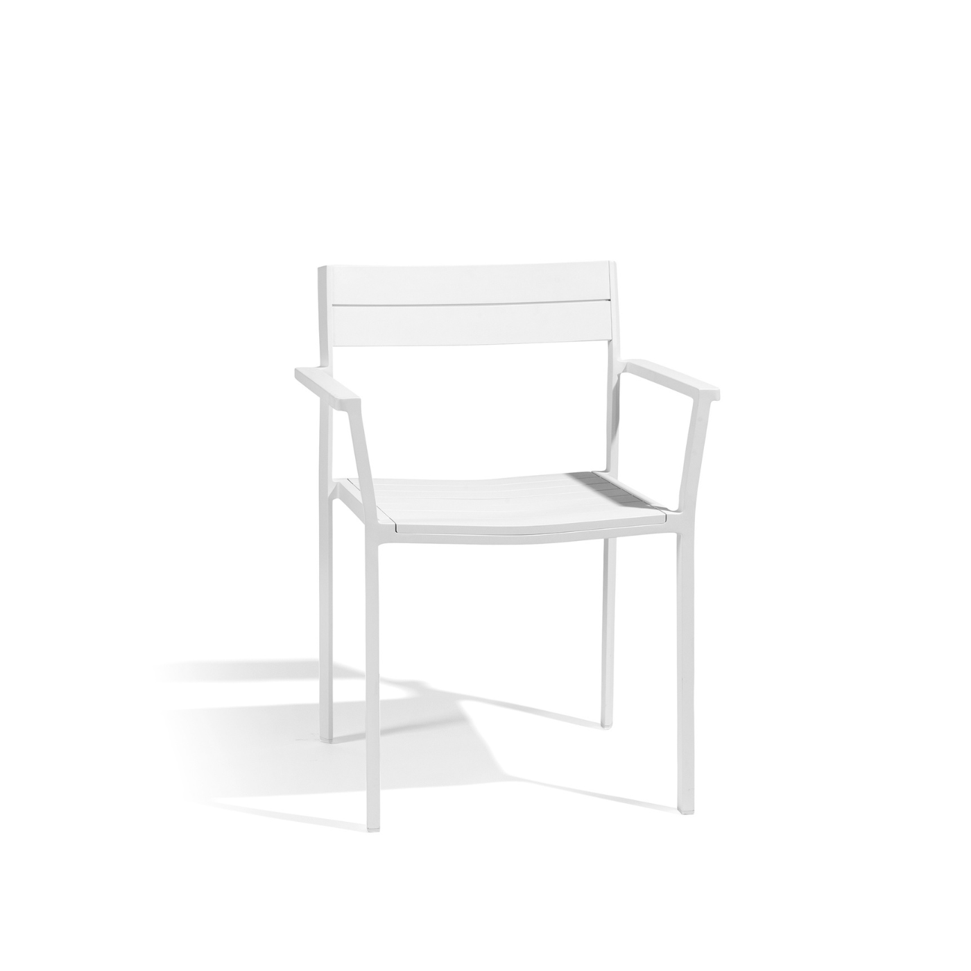 Metris Dining Armchair - Image 2