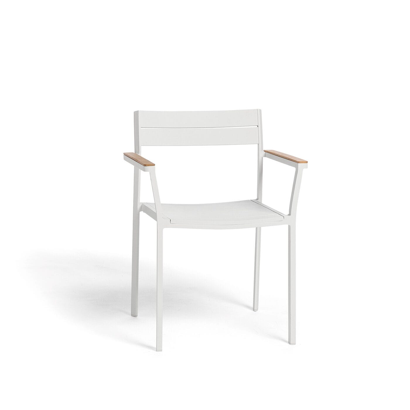 Metris Dining Armchair - Image 4