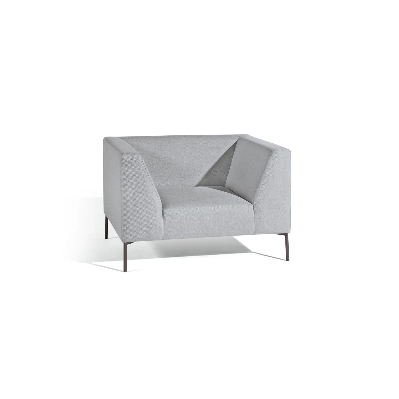 Coast Lounge Chair