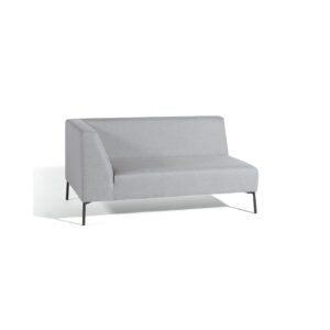 Coast Right Corner Double Seat