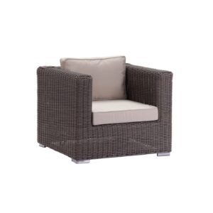 Colonial Lounge Chair