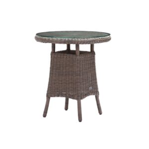 Colonial Bistro Table