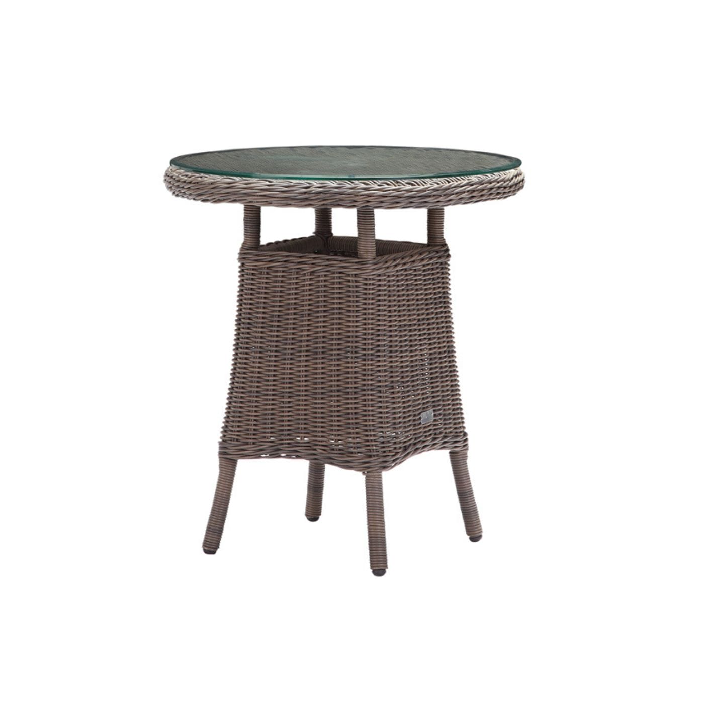 Colonial Bistro Table