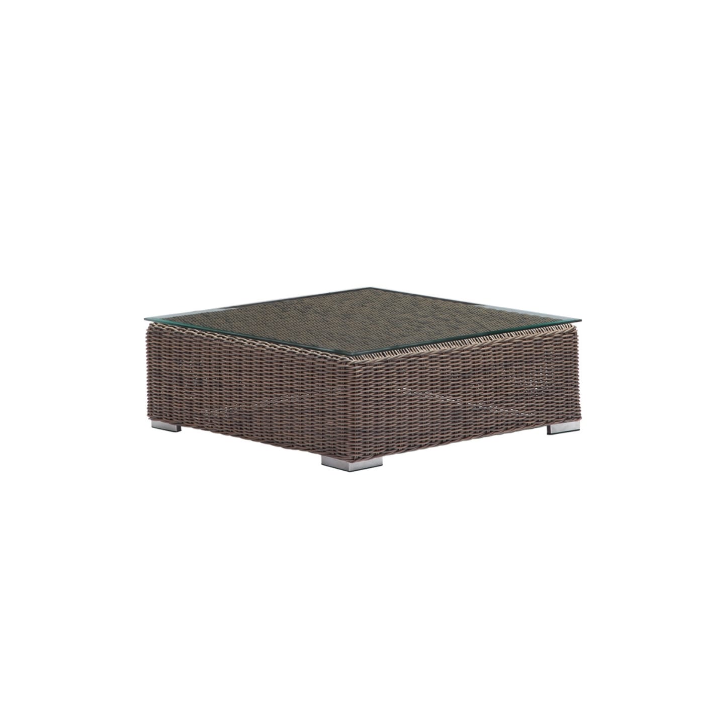 Colonial Coffee Table