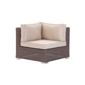 Colonial Corner Seat