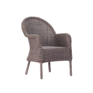 Colonial Large Dining Armchair