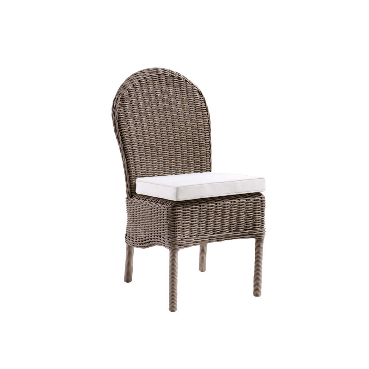 Colonial Dining Chair - Image 2