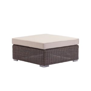 Colonial Footrest