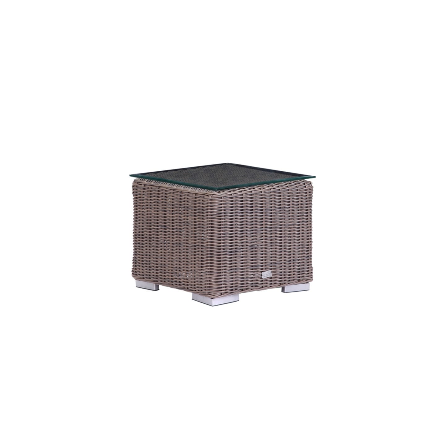 Colonial Side Table