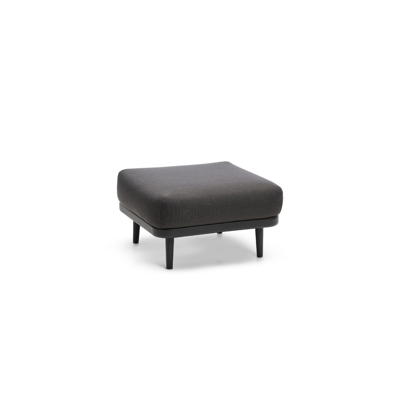 Diamond Footrest