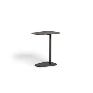 Easy-Fit Ellips Side Table 19H
