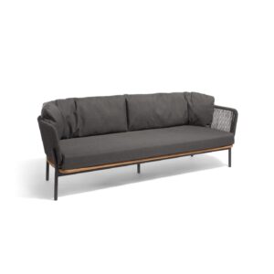 Omer 3 Seater Sofa