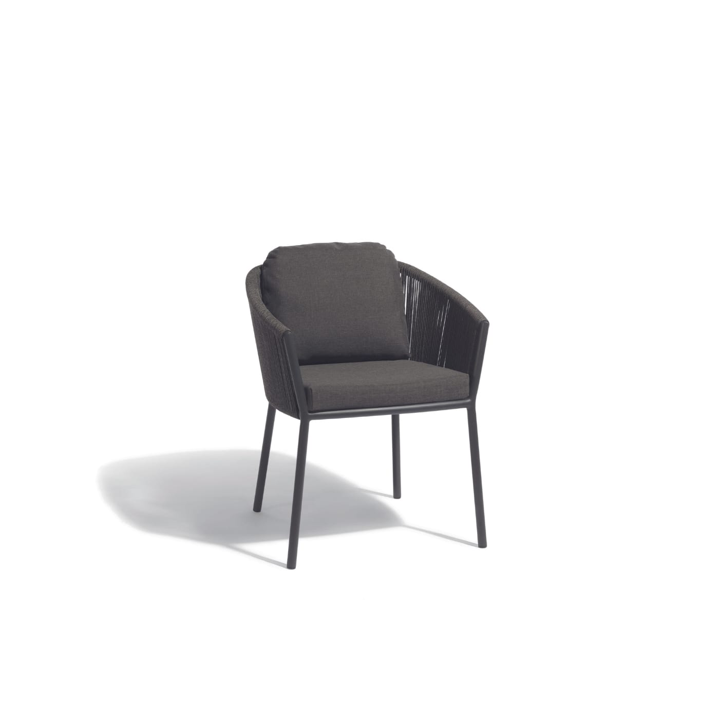 Omer Dining Armchair