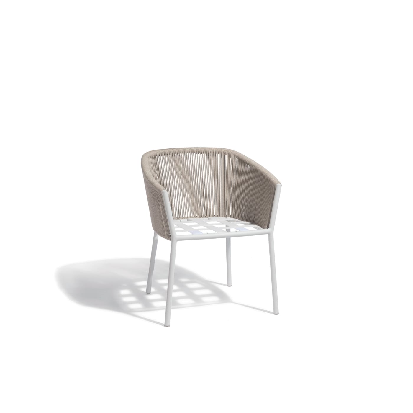 Omer Dining Armchair - Image 4