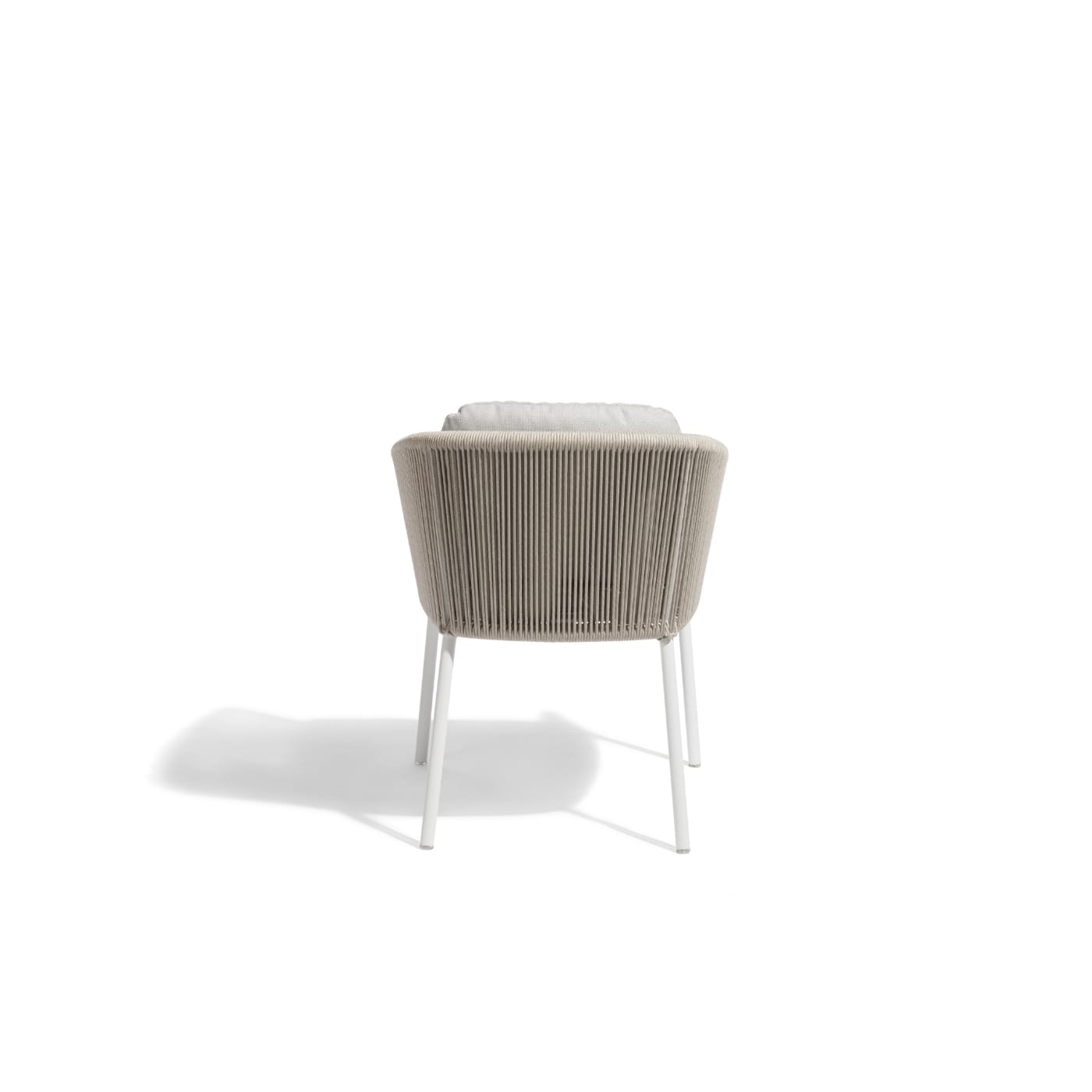 Omer Dining Armchair - Image 3
