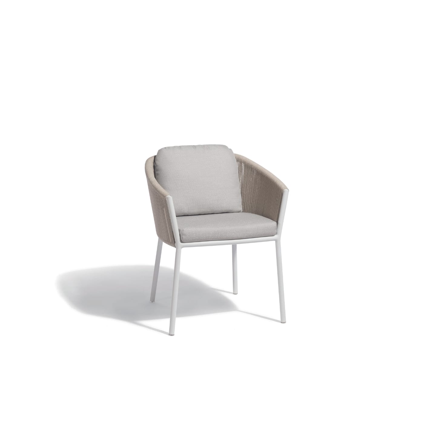 Omer Dining Armchair - Image 2