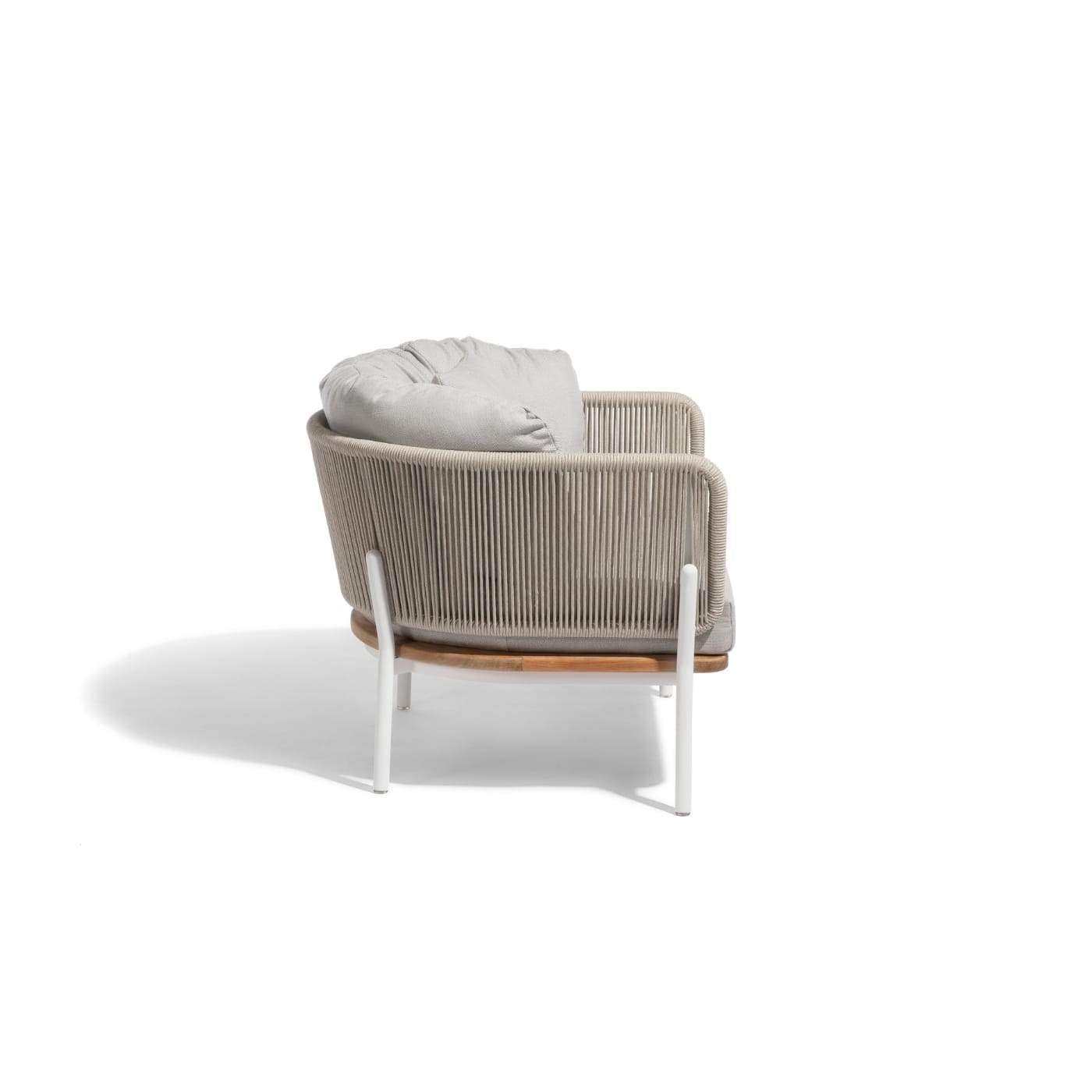 Omer Lounge Chair - Image 3