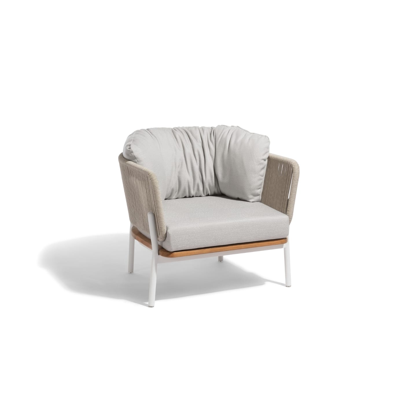 Omer Lounge Chair - Image 2