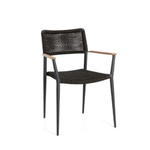 Ray Dining Armchair