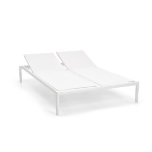 Switch Rope Double Sun Lounger