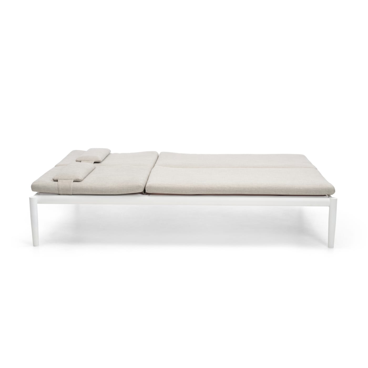 Switch Fabric Double Sun Lounger - Image 2