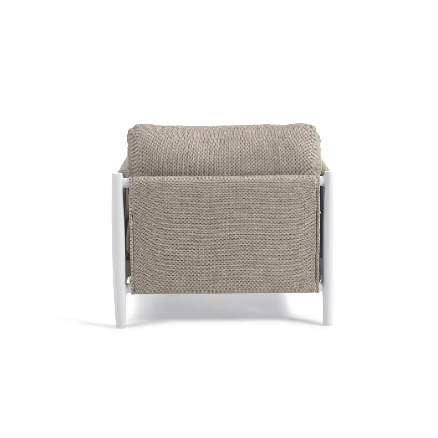 Switch Fabric Lounge Chair - Image 3