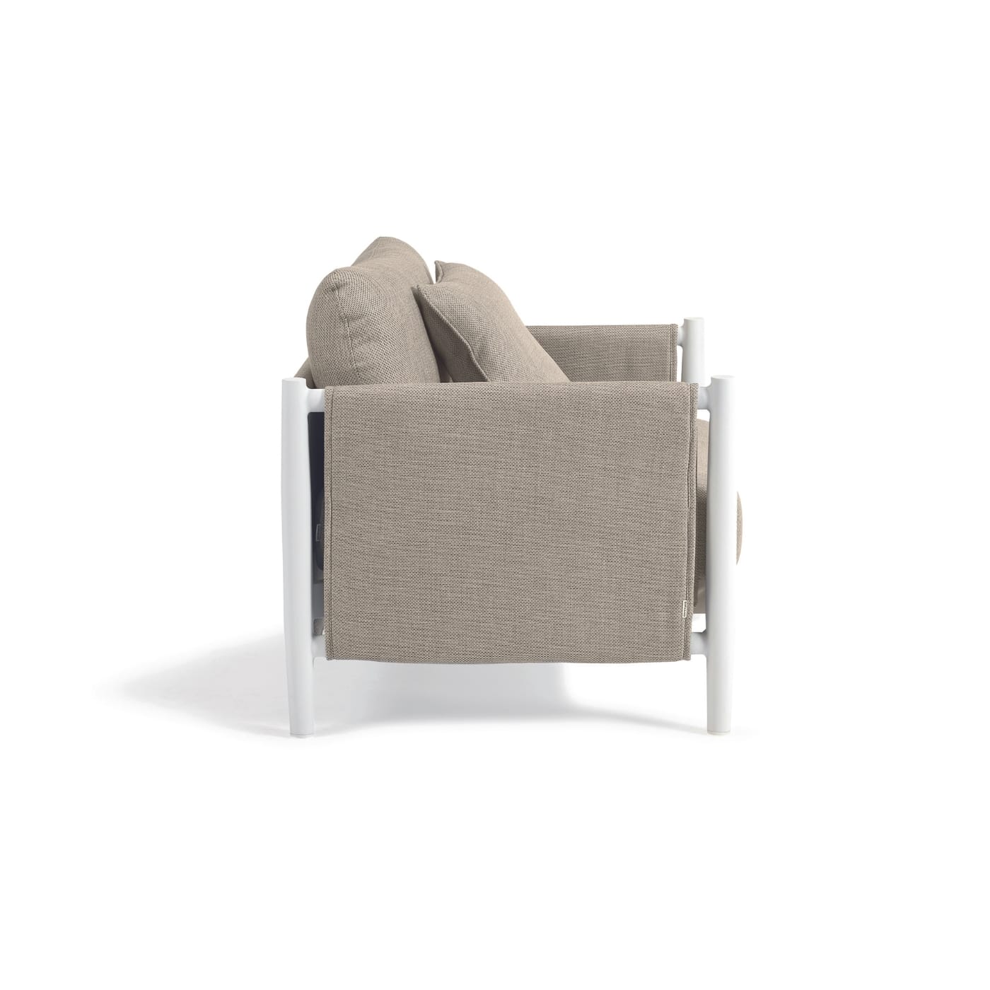 Switch Fabric Lounge Chair - Image 2