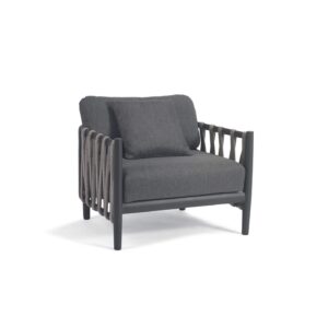 Switch Rope Lounge Chair