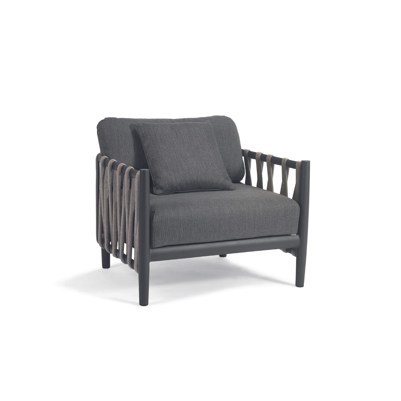 Switch Rope Lounge Chair