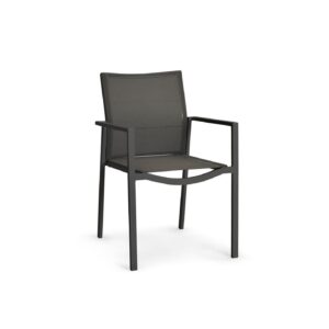 Alexa Dining Armchair