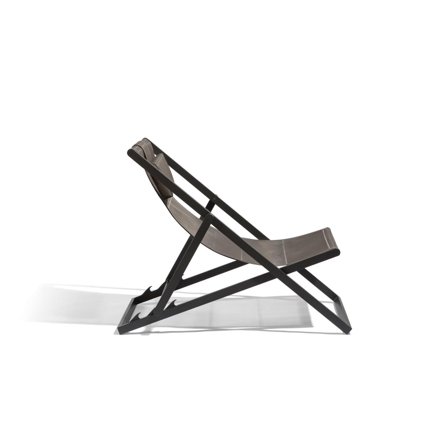 Alexa Folding Beach Chair - Image 4