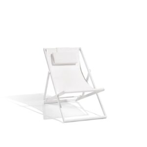 Alexa Folding Beach Chair