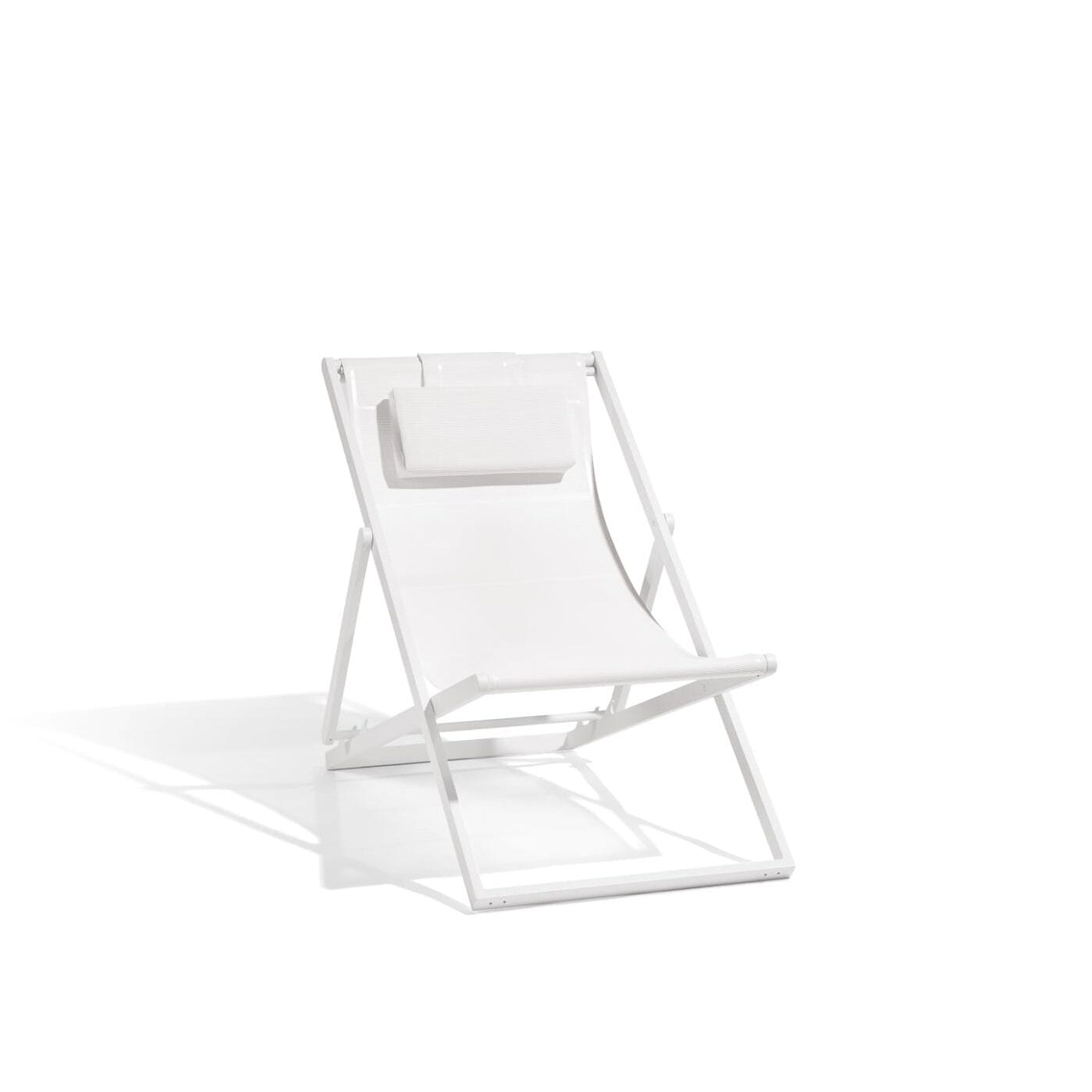 Alexa Folding Beach Chair