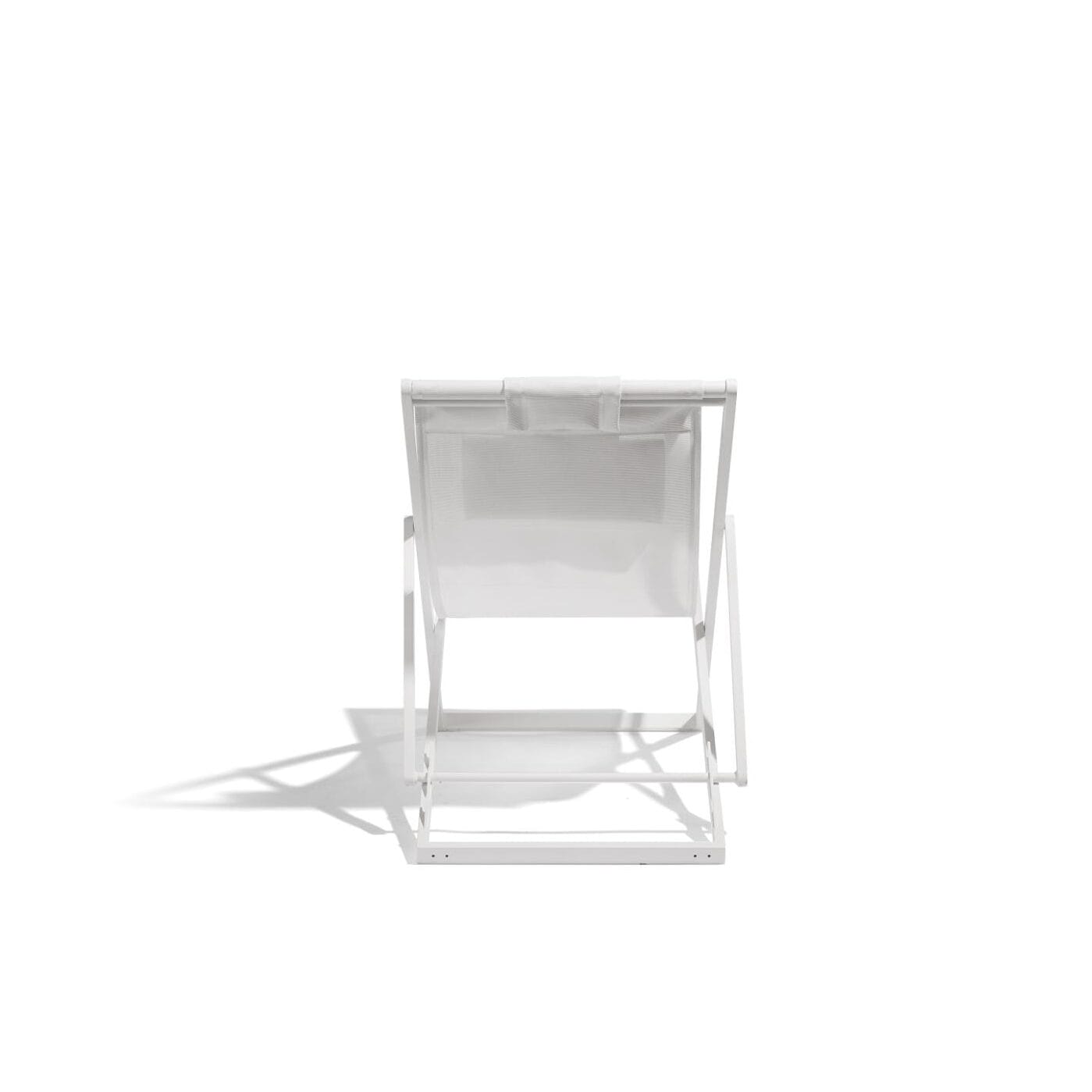 Alexa Folding Beach Chair - Image 2