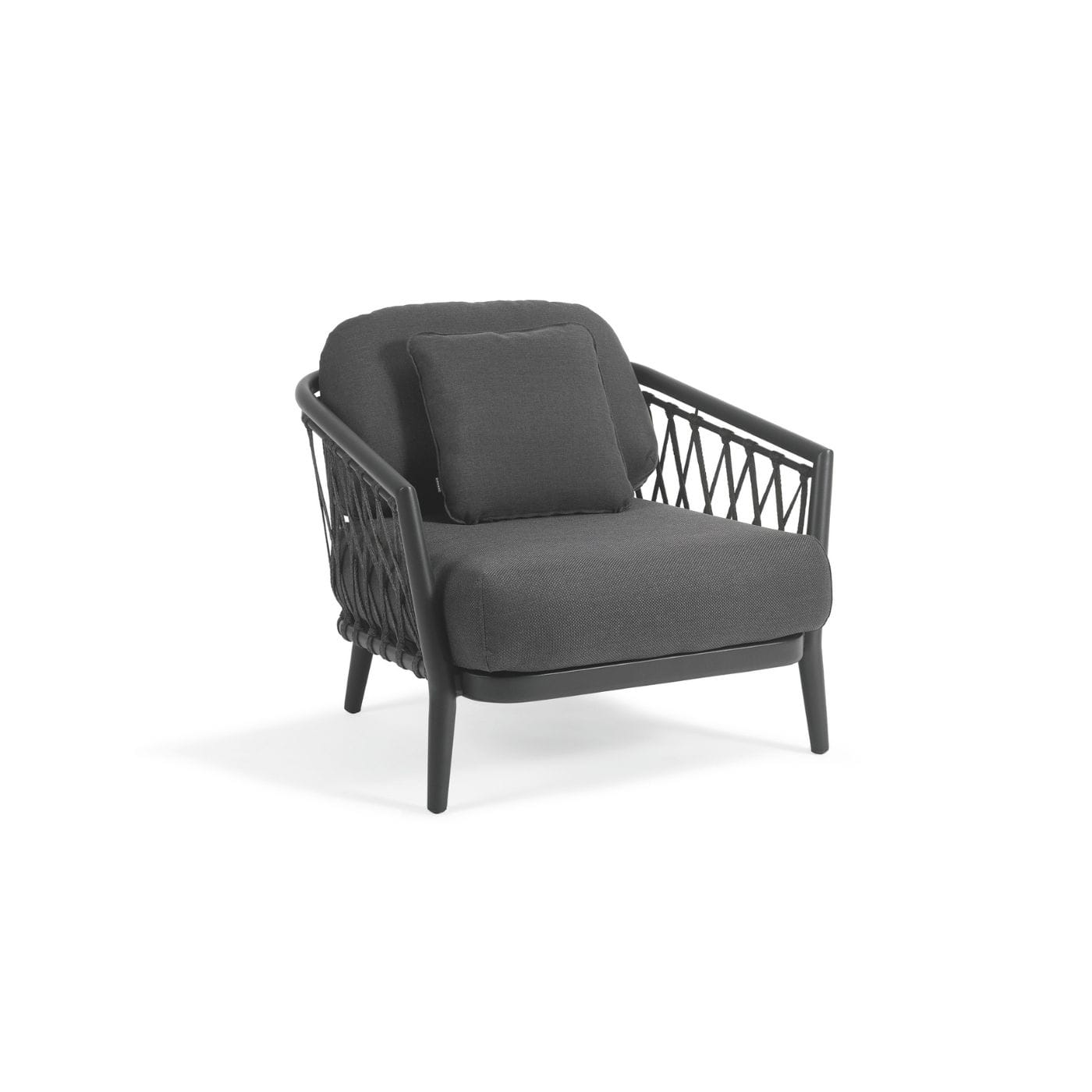 Diamond Lounge Chair