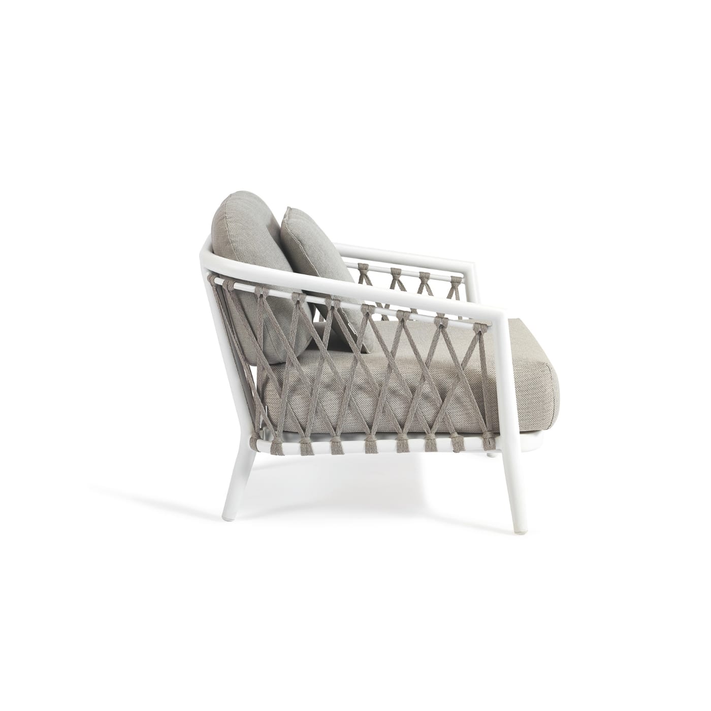 Diamond Lounge Chair - Image 3