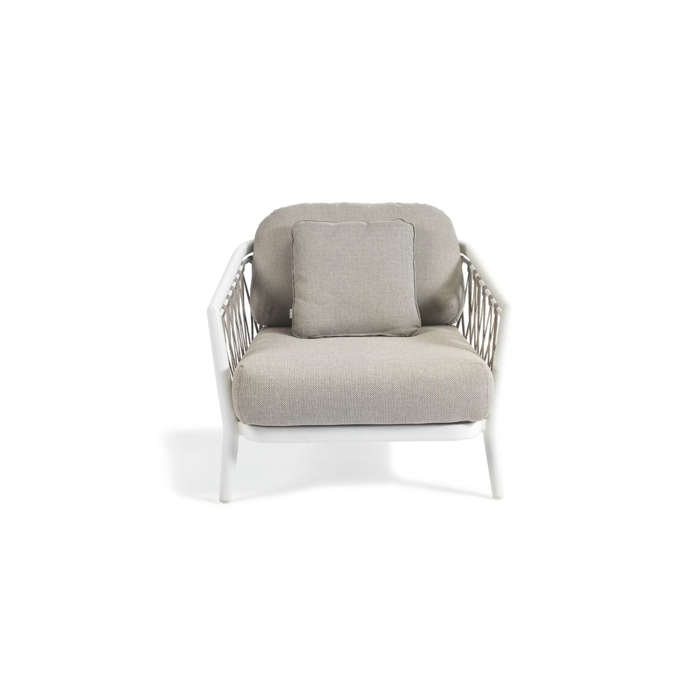 Diamond Lounge Chair - Image 2