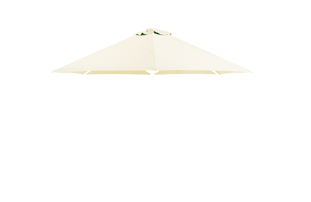 Bambrella Santa Ana Aluminium Parasol - Image 7