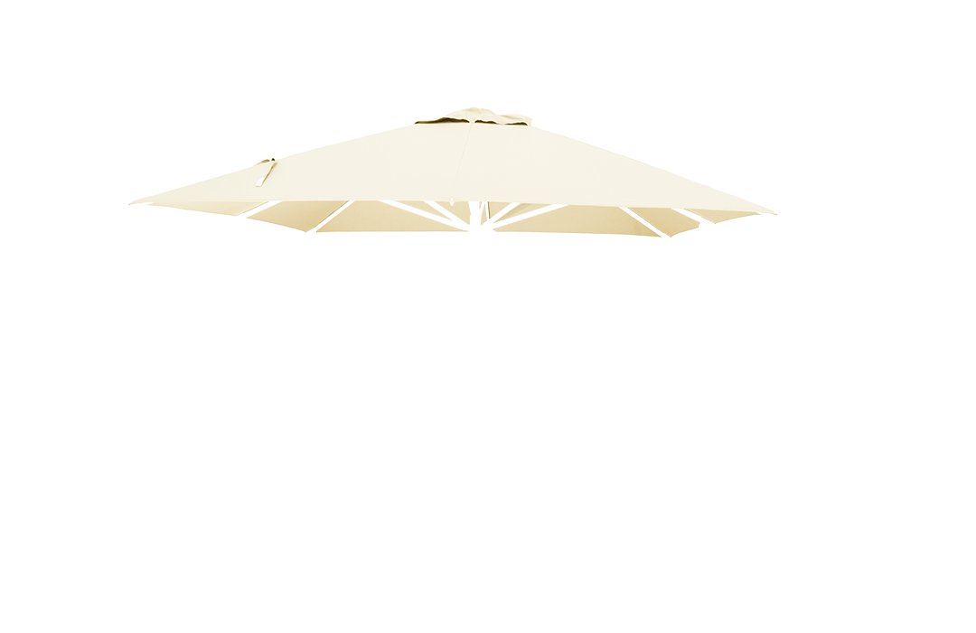 Bambrella Hurricane Side Wind – Bamboo Finish - Image 2