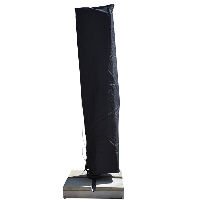 Bambrella Maestro Cantilever Parasol - Image 13