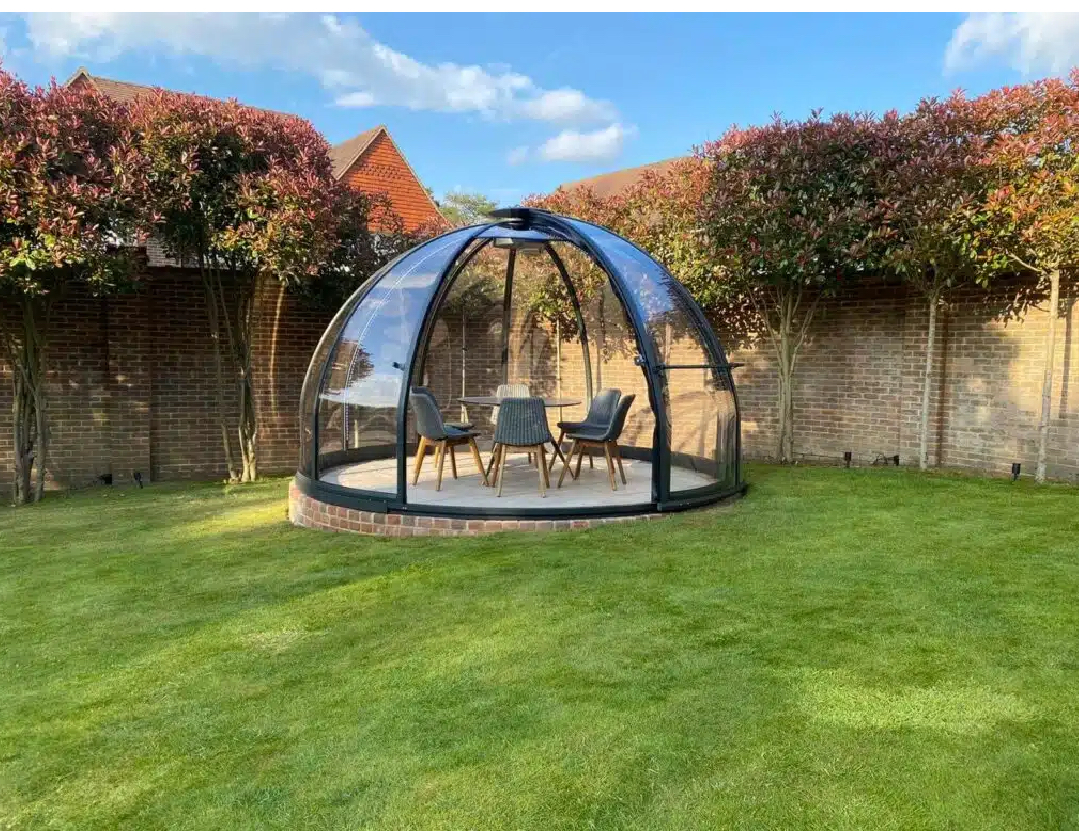 Dining Domes - Image 3